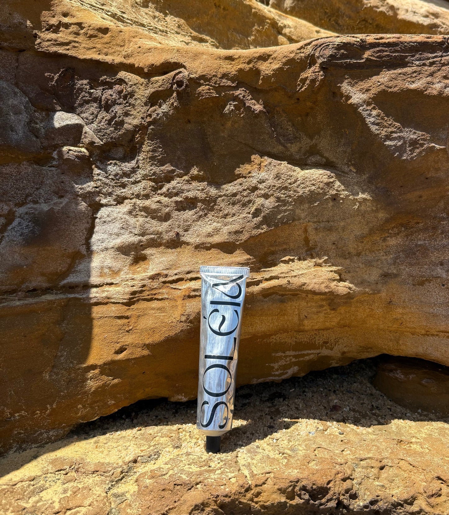 Vita Solis Tanning lotion