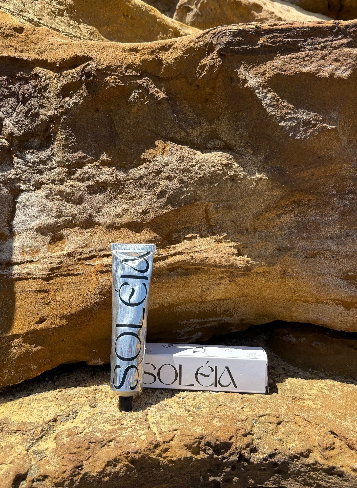 Vita Solis Tanning lotion